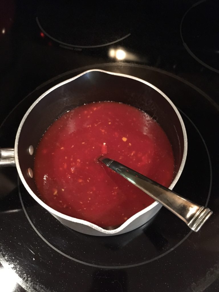 meatloaf ingredients