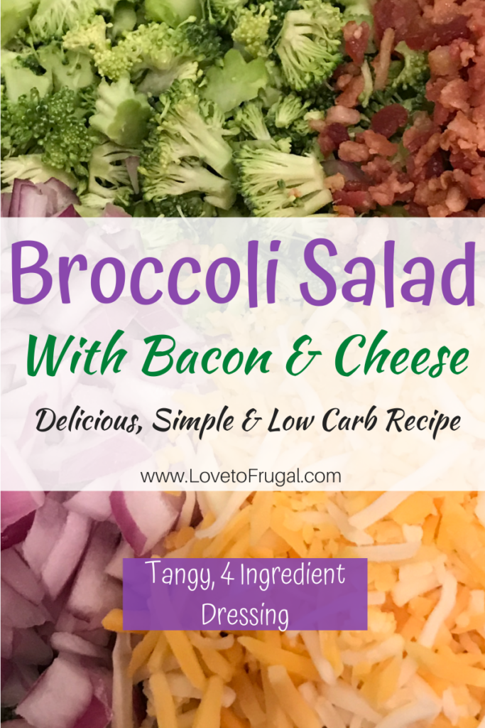 broccoli salad