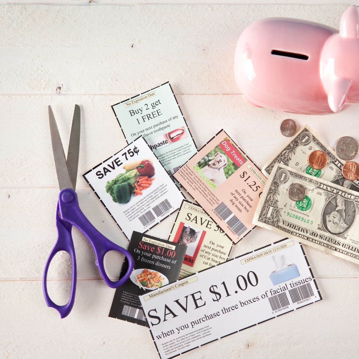 85 Amazing Frugal Tips To Help Save Money