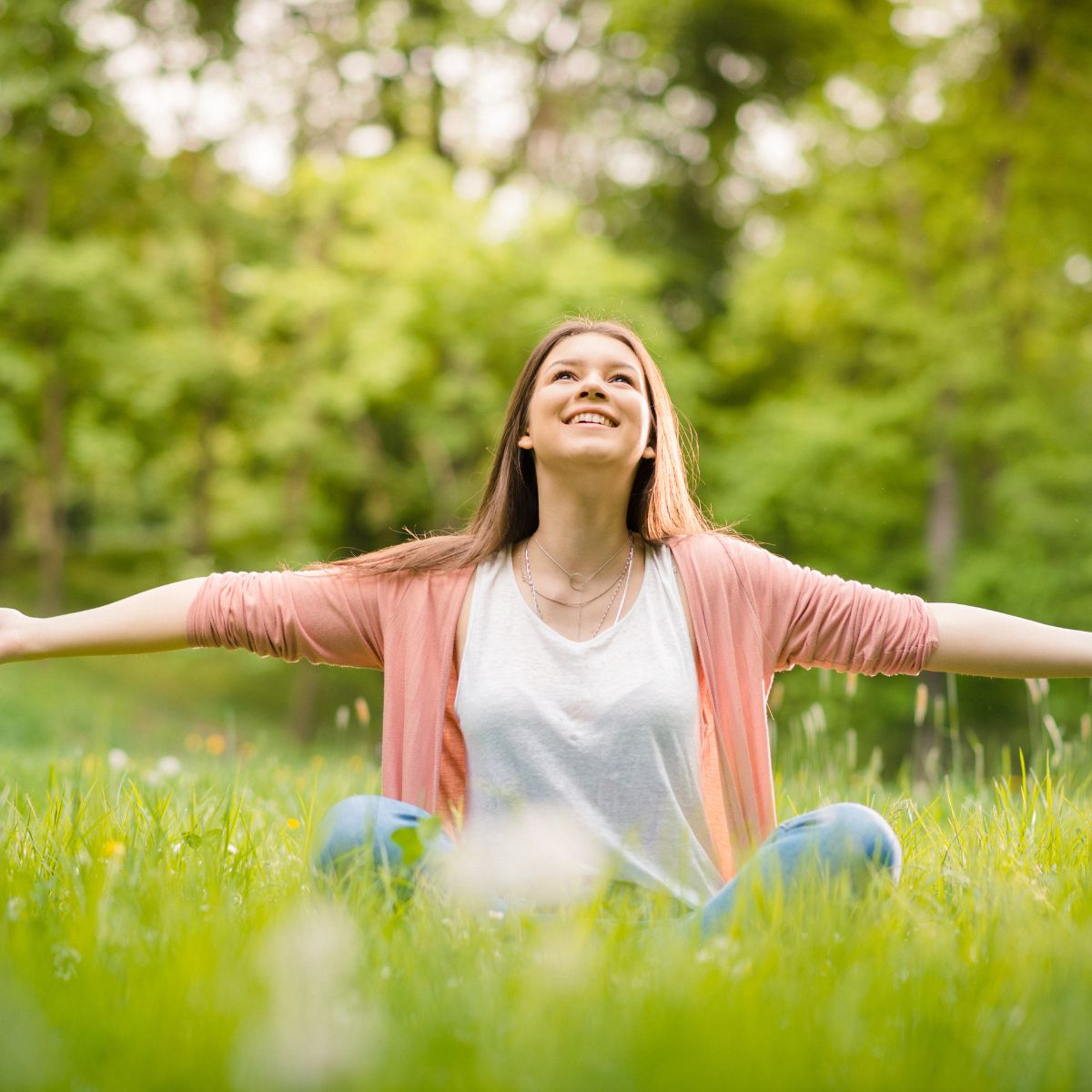 15 Ways to Live a Life of Contentment