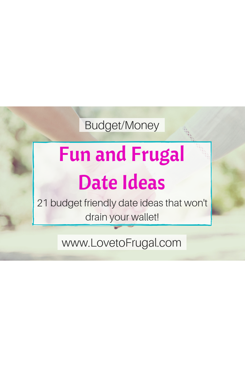 Fun and Frugal Date Ideas That Won’t Drain Your Wallet
