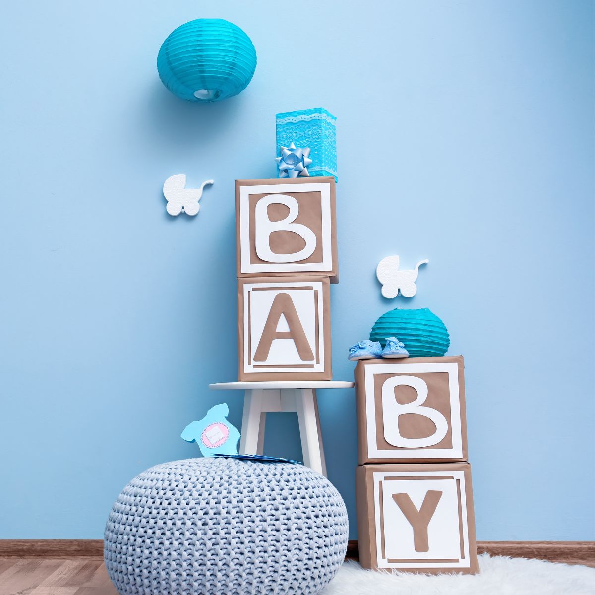 How To Financially Prepare For A Baby On A Budget