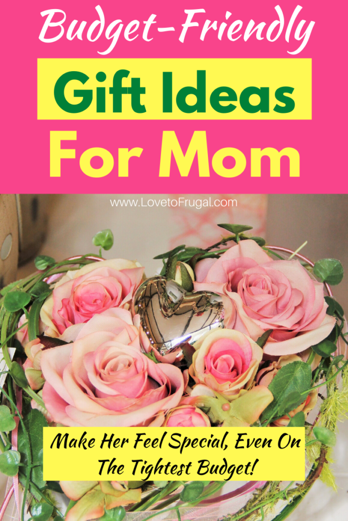 mothers day gift ideas