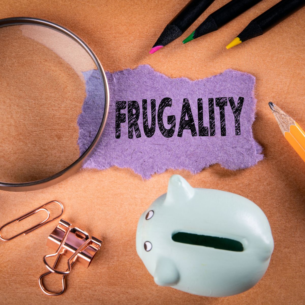 Habits of Highly Frugal People That Save Lots