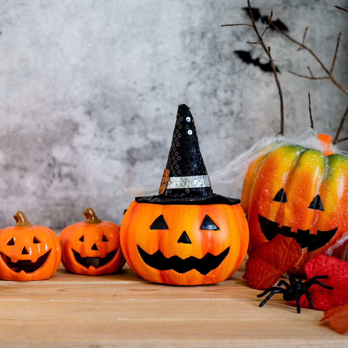 How To Celebrate Halloween On A Budget