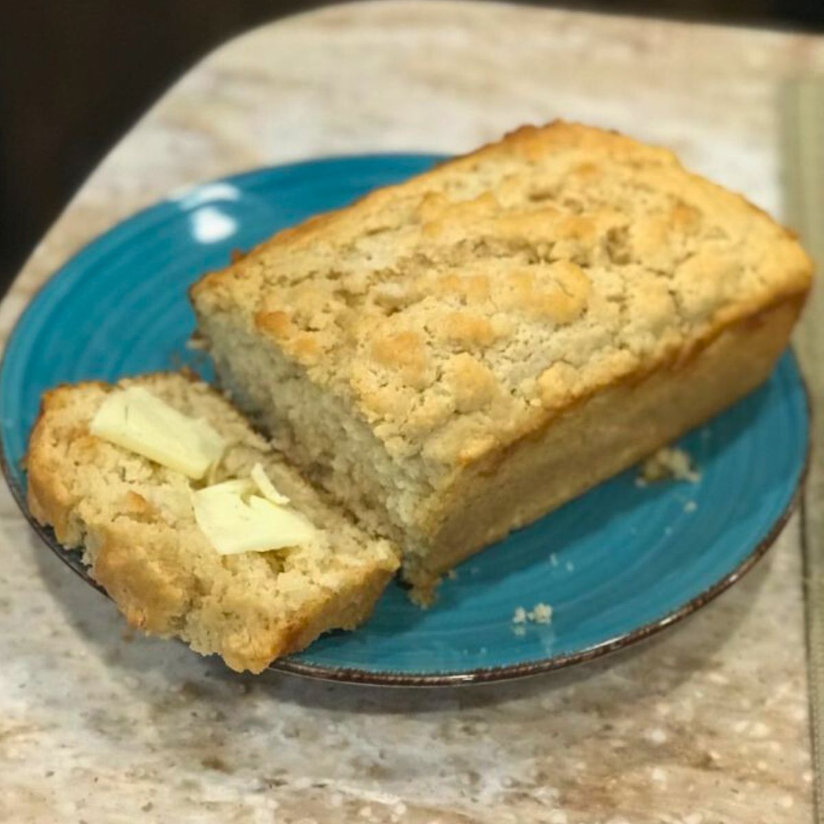 Easy Homemade Beer Bread Recipe