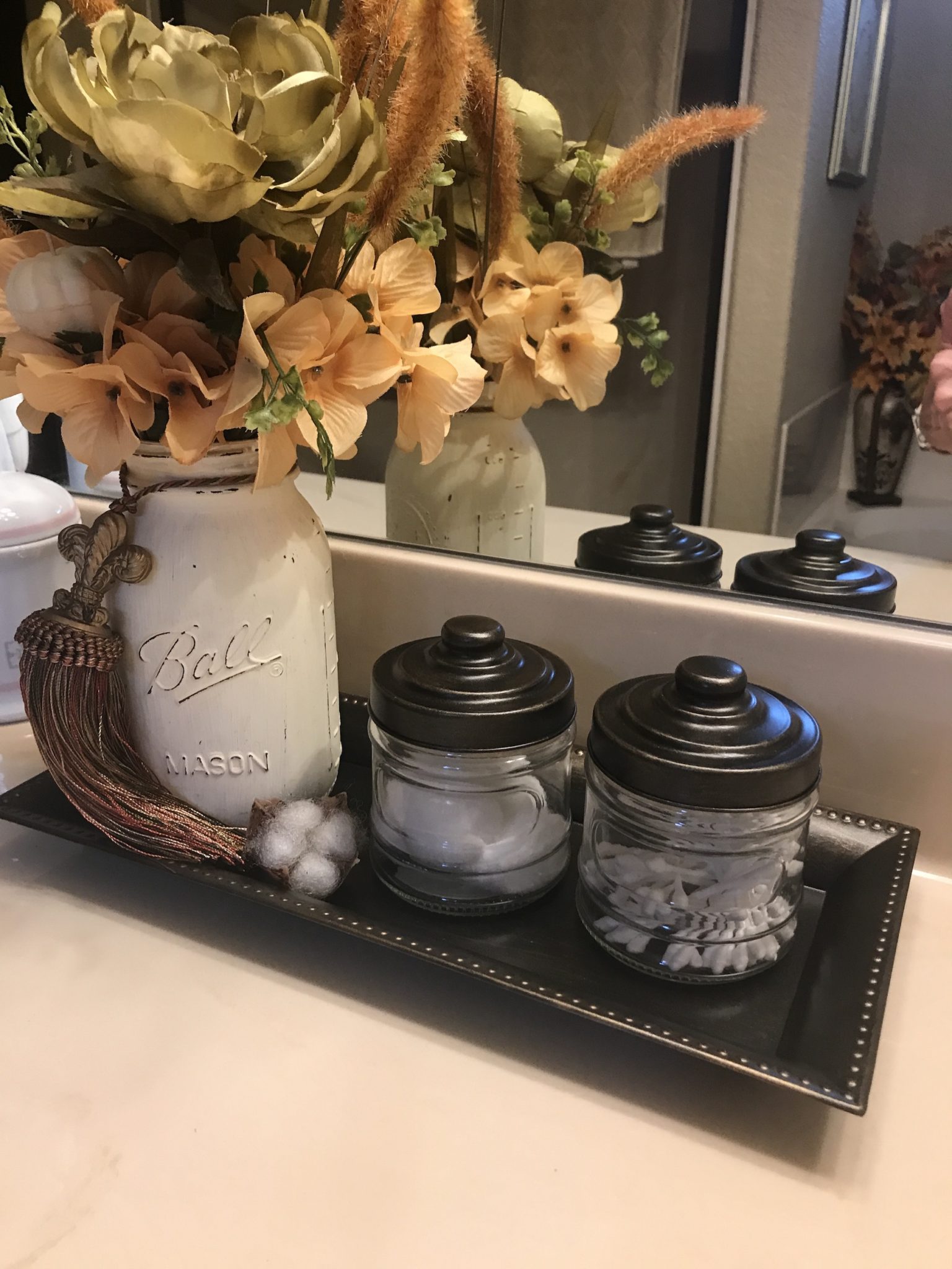 View of How To Decorate Your Home On A Tight Budget - Love To Frugal