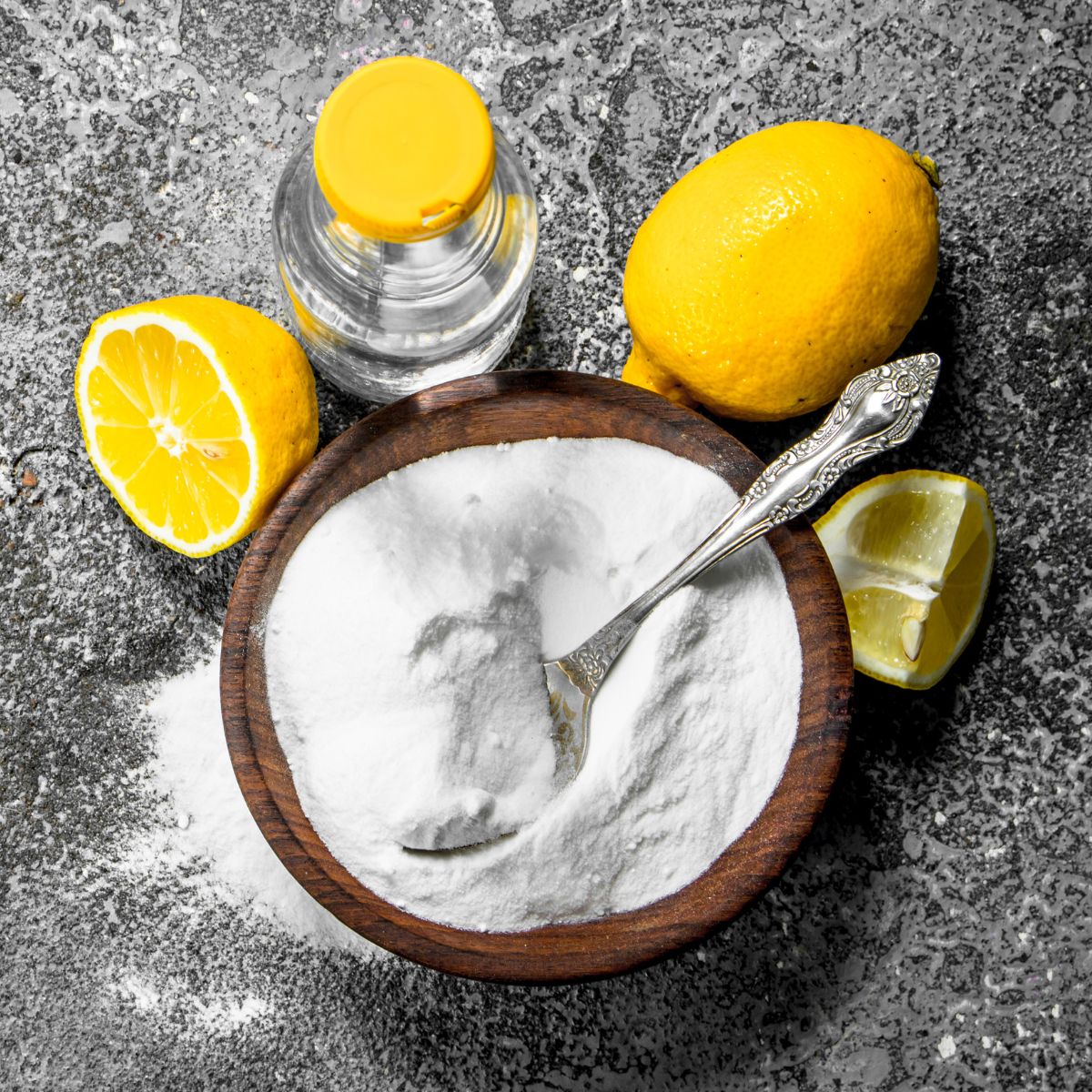 25+ Uses For Baking Soda Around The House