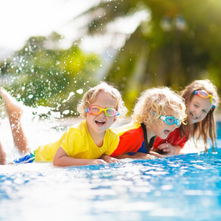 Budget Friendly Summer Activities for Kids