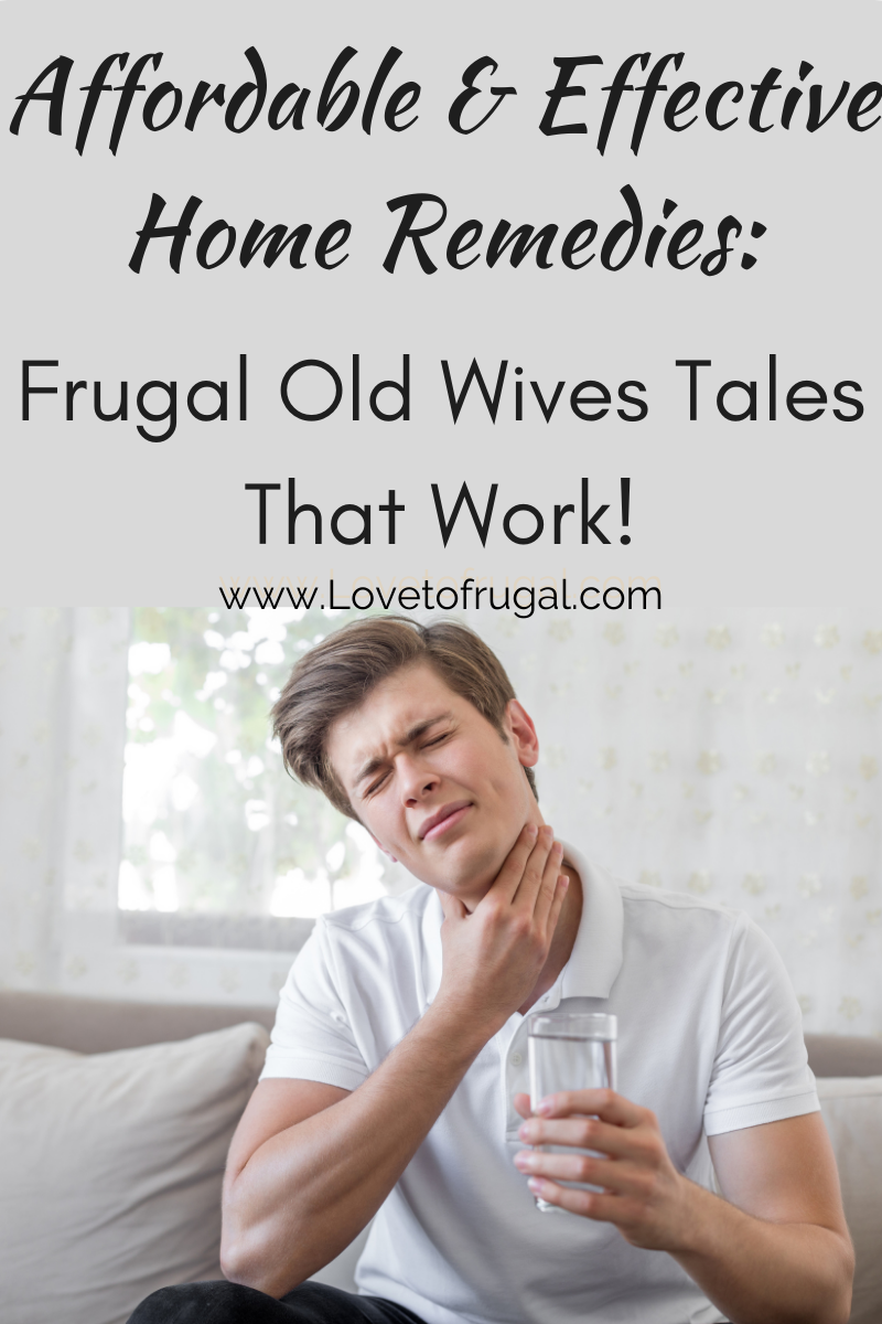 effective home remedies