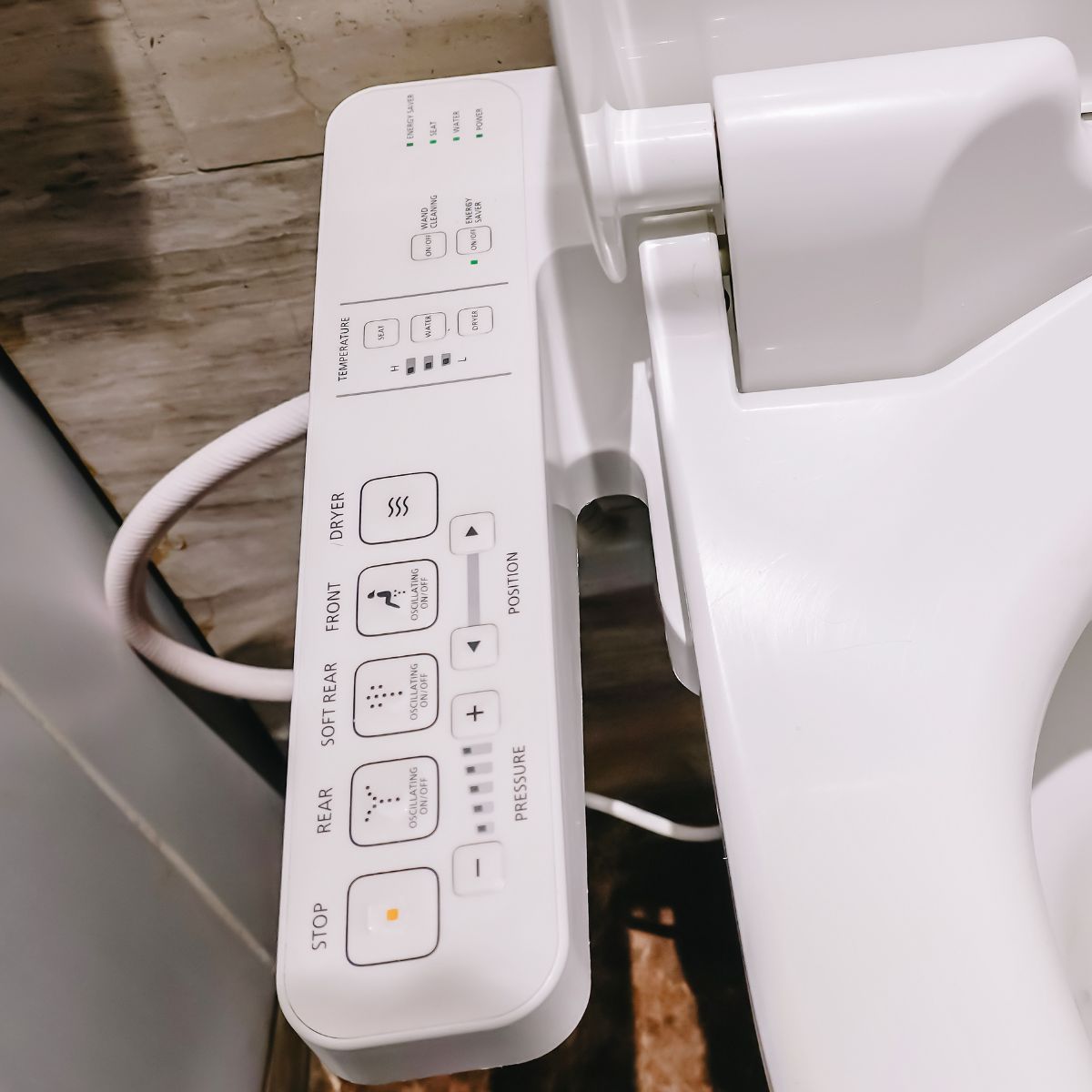 Bidet Attachment Benefits: Superior Personal Hygiene and Better Comfort