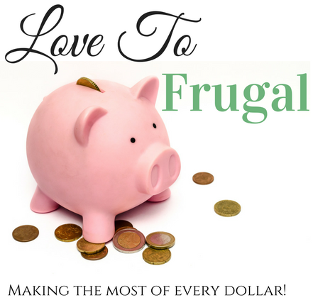 Love To Frugal