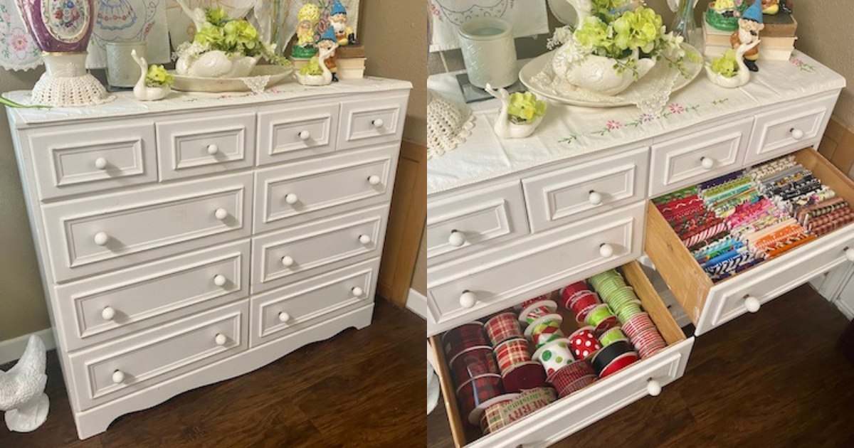 Budget-Friendly Home Organization Ideas for a Clutter-Free Life - Love ...