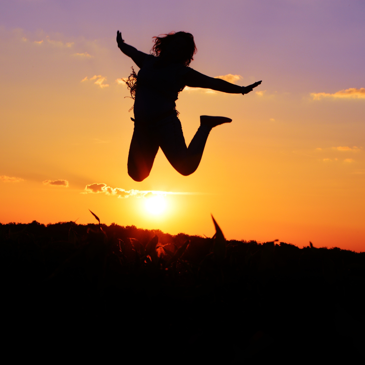 Finding Joy In Simple Living: Being Happy On Less