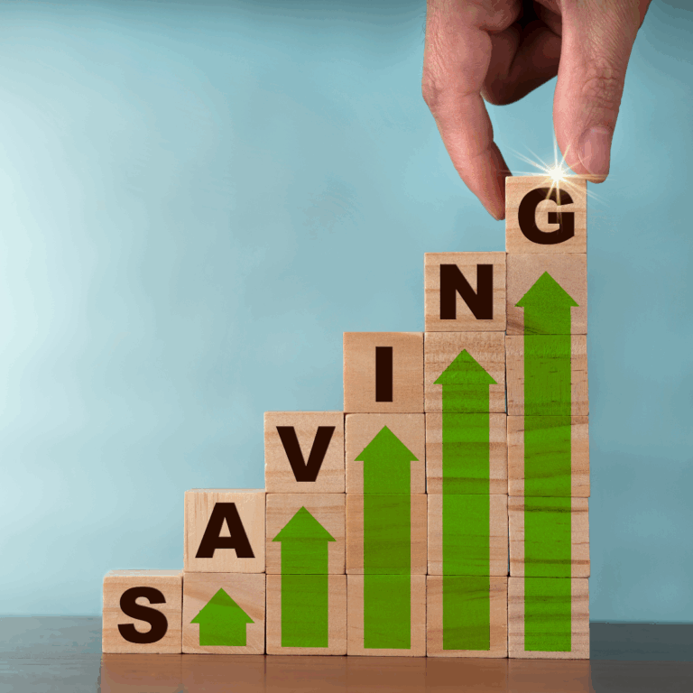 Tiny Habits That Save Money and Build Wealth