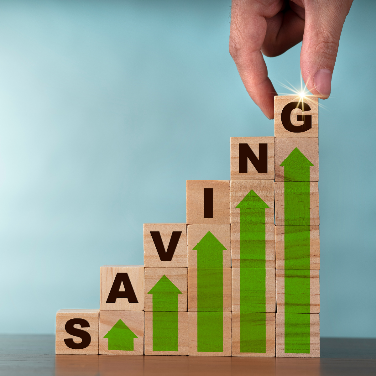 Tiny Habits That Save Money and Build Wealth