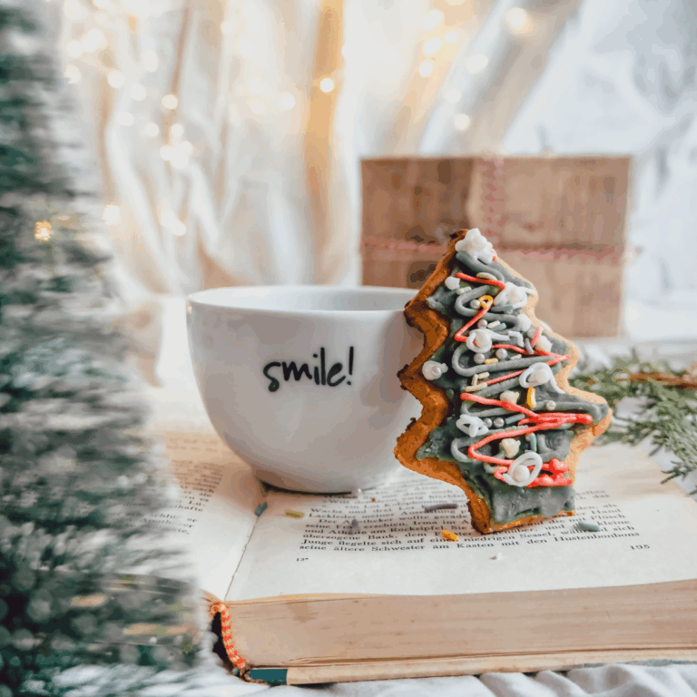 Why Being Frugal During the Holidays Brings More Joy