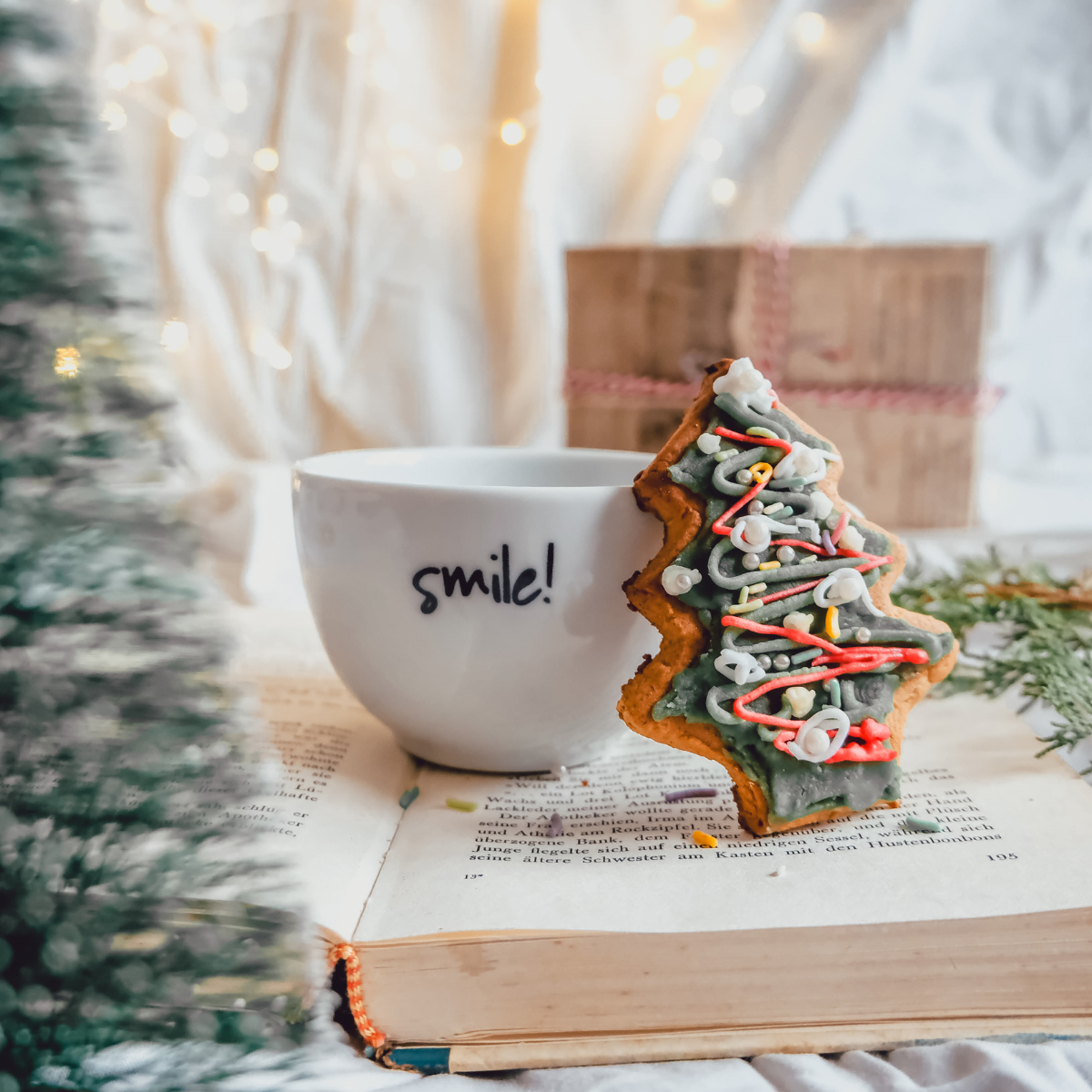 Why Being Frugal During the Holidays Brings More Joy